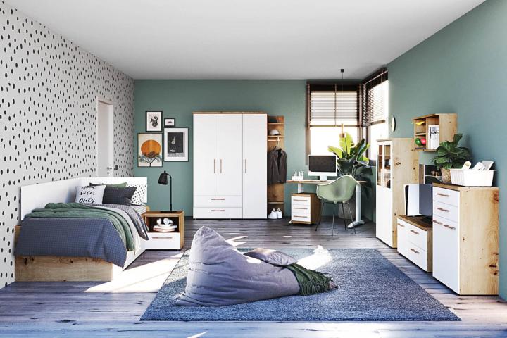 Boston von Priess | Jugendzimmer