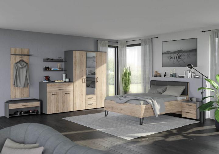 Boston von Priess | Jugendzimmer