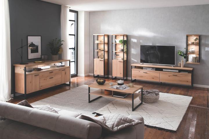 Salerno von MCA Furniture | Wohnen