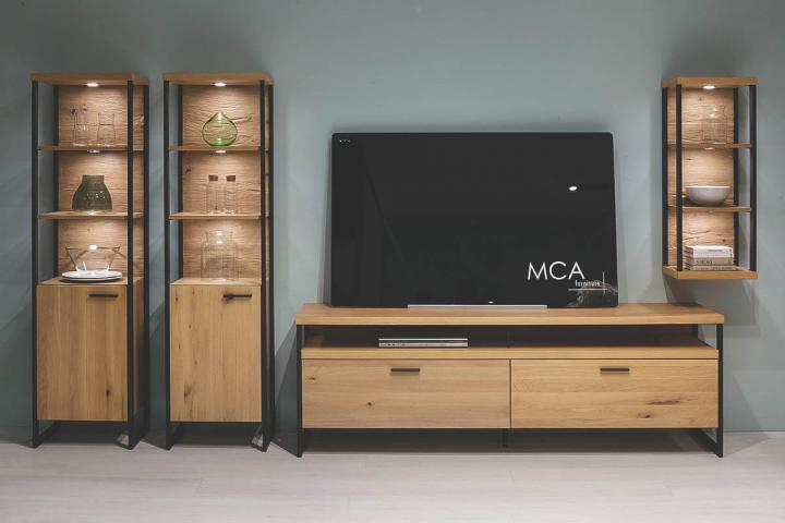 Salerno von MCA Furniture | Wohnen