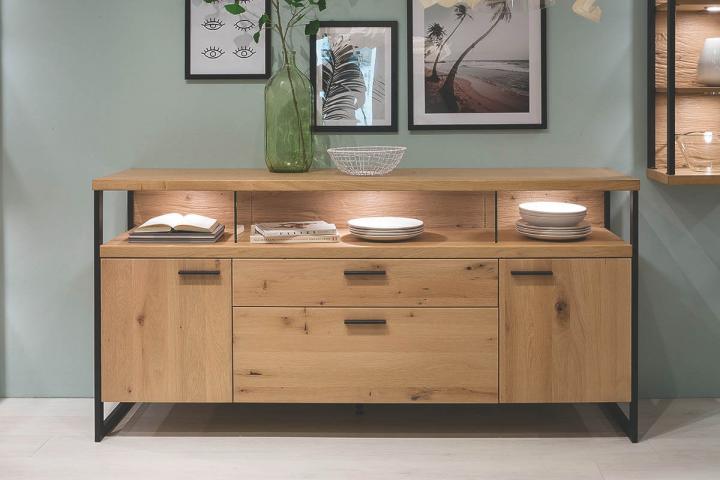 Salerno von MCA Furniture | Wohnen