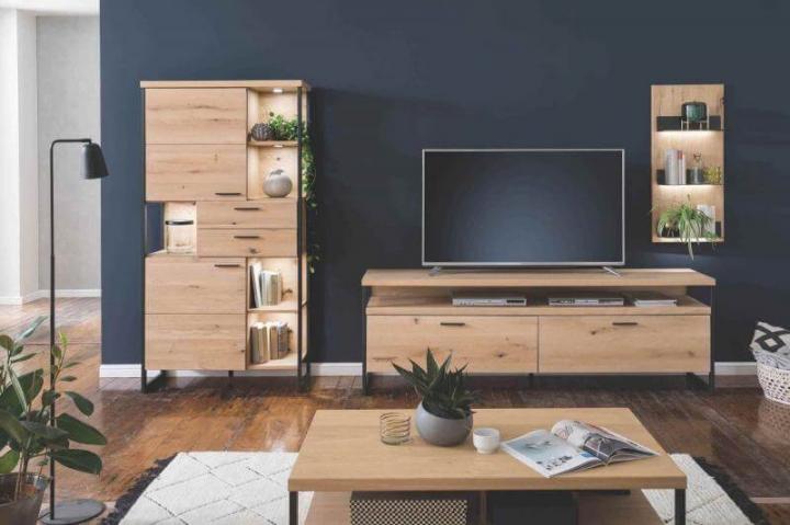 Salerno von MCA Furniture | Wohnen