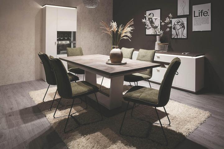 Marbella von MCA Furniture | Wohnen