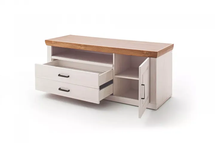 Brixen von MCA Furniture | Wohnwand