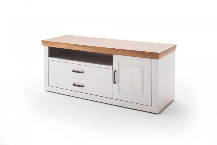 Brixen von MCA Furniture | Wohnwand