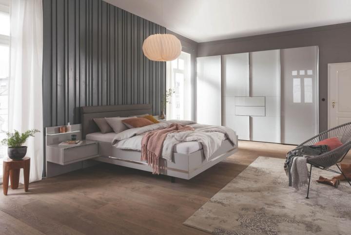 Marcato 2.3 von Nolte Germersheim | Schlafen