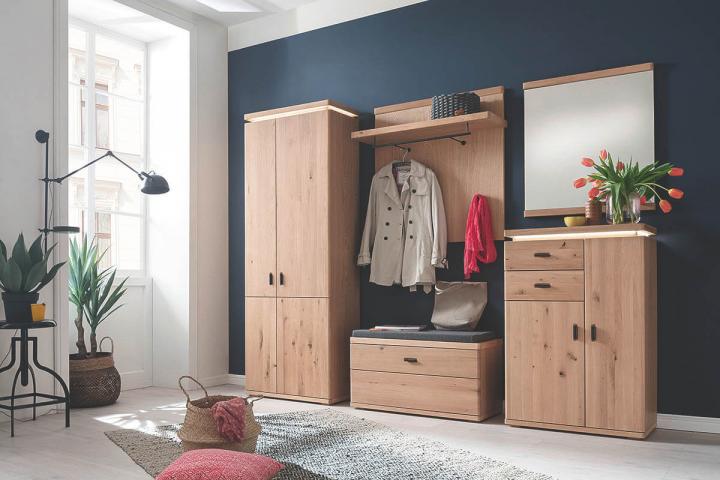 Barcelona - Diele von MCA Furniture | Diele