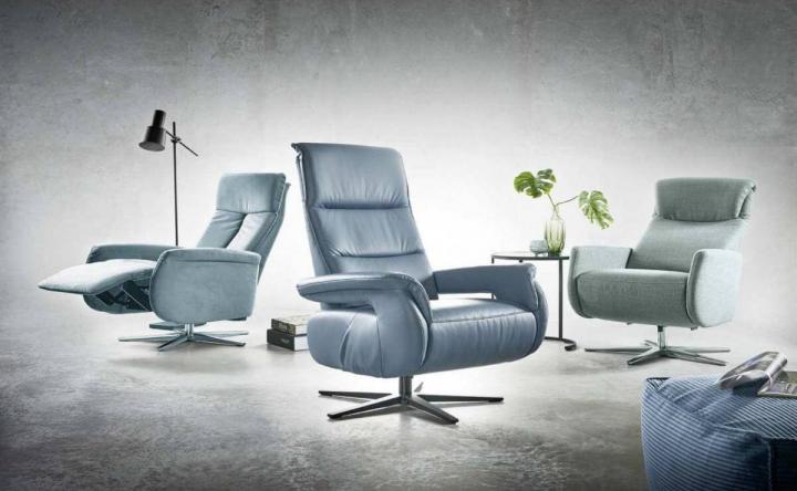 Movie von Candy | Relaxsessel