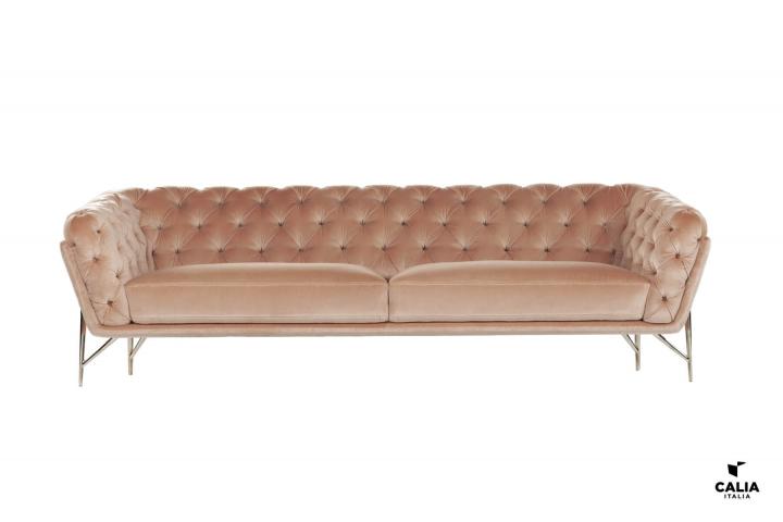 Art Nouveau von Calia Italia | Sofas & Couches