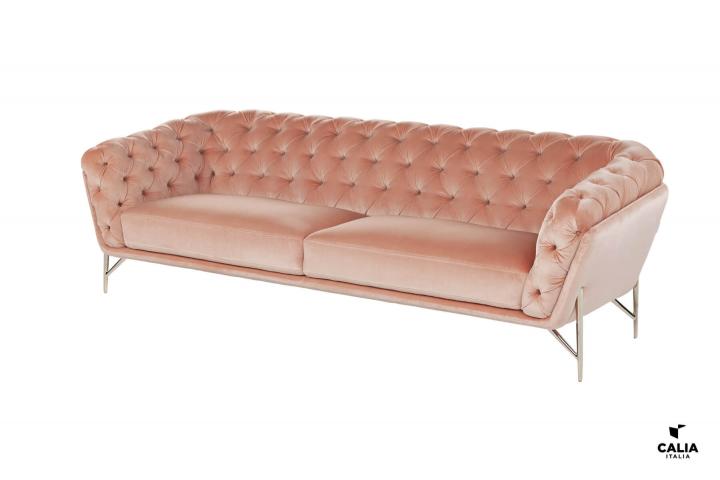 Art Nouveau von Calia Italia | Sofas & Couches