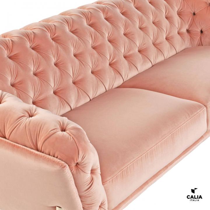 Art Nouveau von Calia Italia | Sofas & Couches
