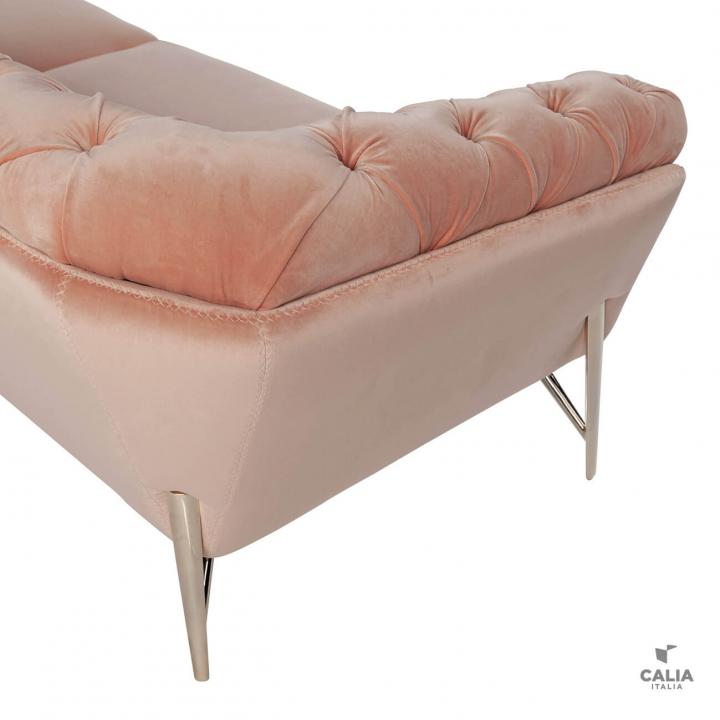 Art Nouveau von Calia Italia | Sofas & Couches