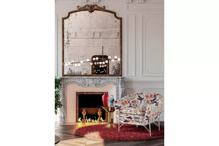 Mater Familas von Calia Italia | Sofas & Couches