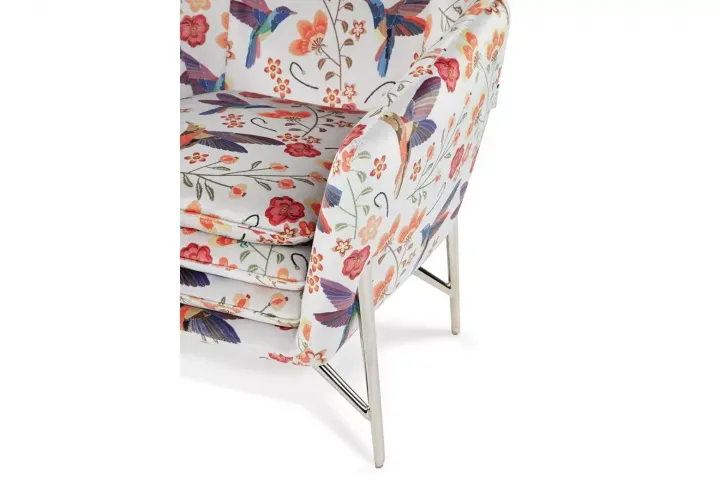 Mater Familas von Calia Italia | Sofas & Couches