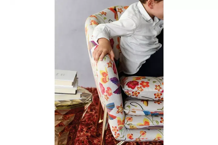 Mater Familas von Calia Italia | Sofas & Couches