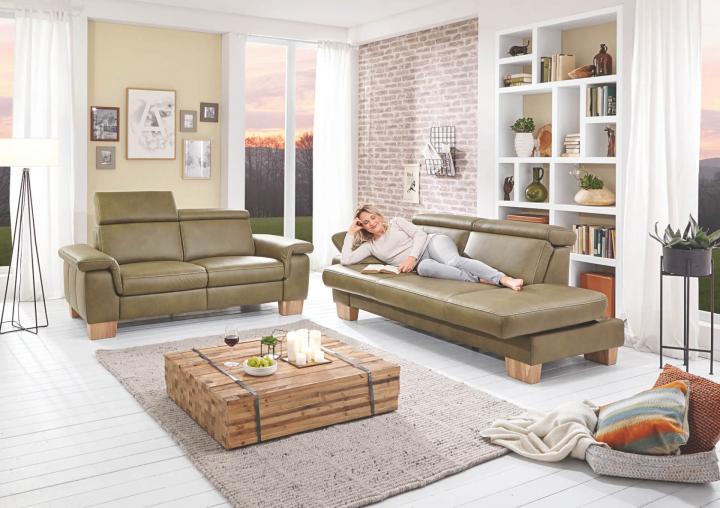 Motion II XC von Polsteria | Sofas & Couches