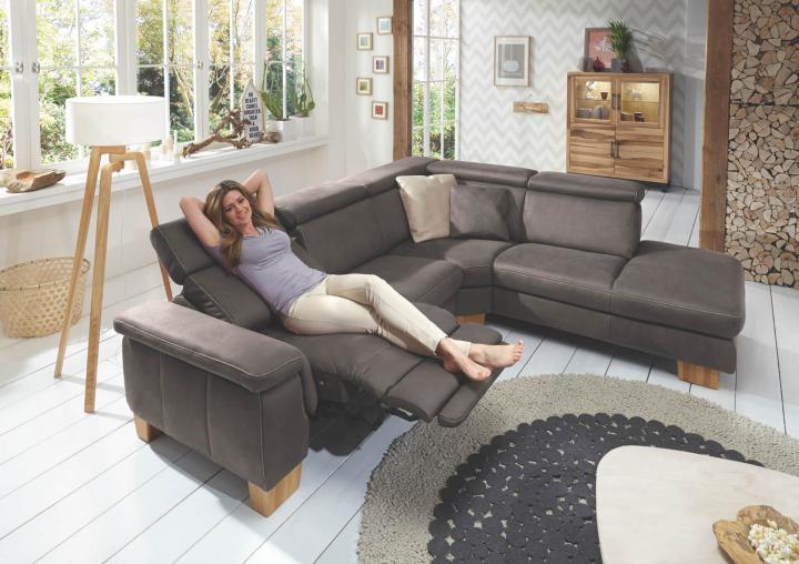 Motion II XC von Polsteria | Sofas & Couches