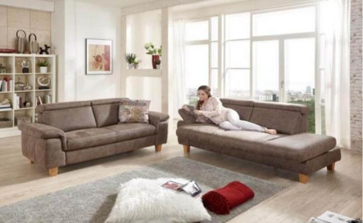 Motion II XC von Polsteria | Sofas & Couches