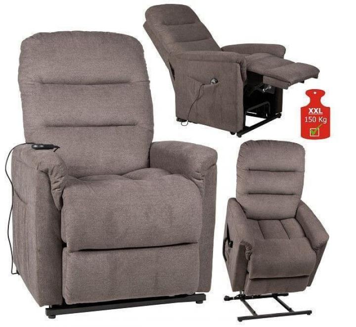 Whitehorse XXL von Duo Collection | TV-Sessel