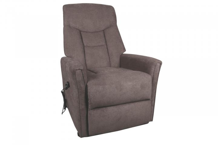 Cadillac Massage von Duo Collection | TV-Sessel