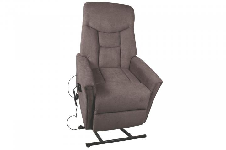 Cadillac Massage von Duo Collection | TV-Sessel