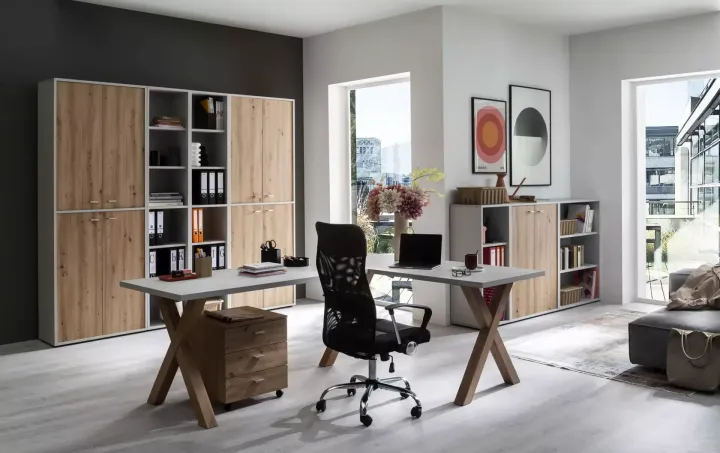 Regensburg von Duo Collection | Büro