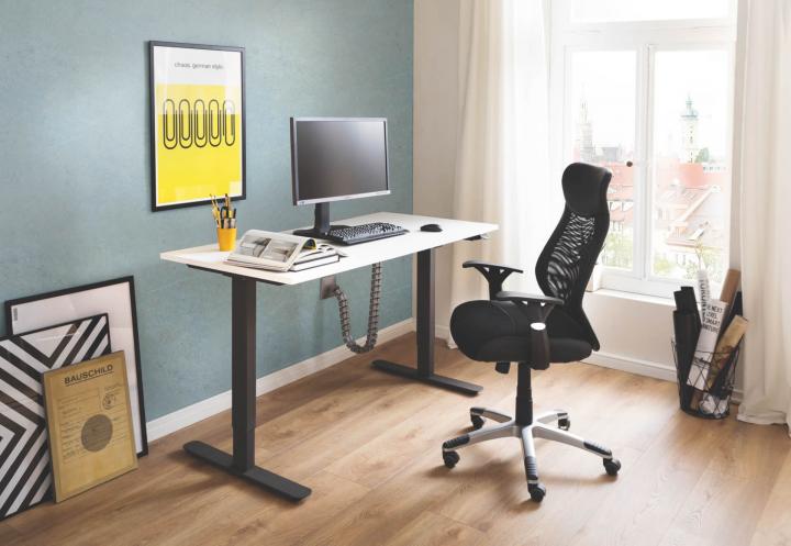 Niko von Duo Collection | Büro