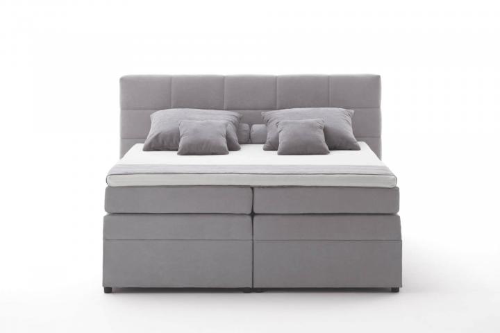 Tacoma von Black Red White | Einzelbett