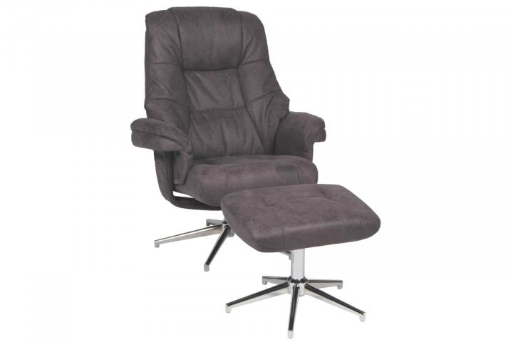 Burnaby von Duo Collection | Relaxsessel