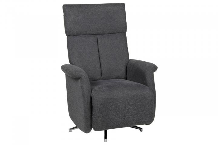 Thompson von Duo Collection | Relaxsessel