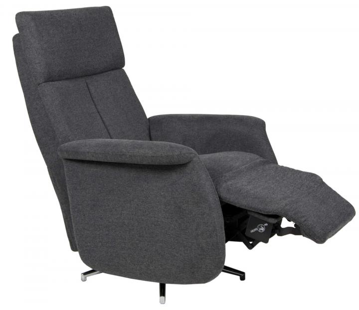 Thompson von Duo Collection | Relaxsessel