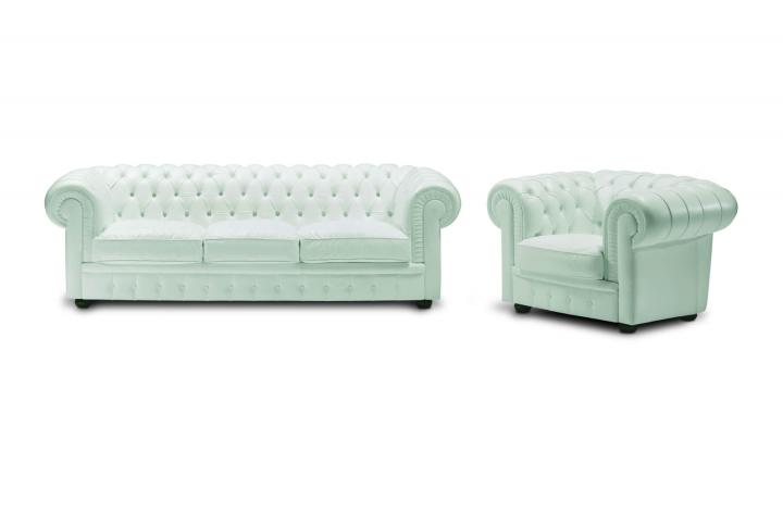 Sir William von Calia Italia | Sofas & Couches