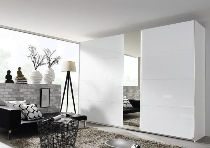 Ocean von rauch BLACK | Kleiderschrank