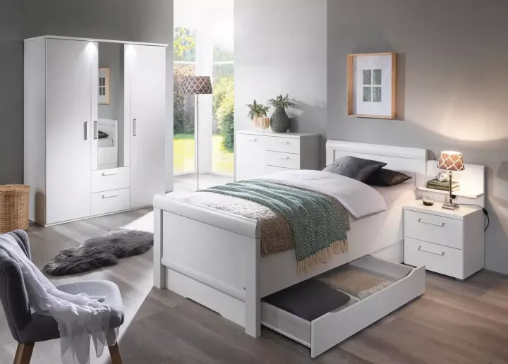 Evelyn von rauch ORANGE | Schlafzimmer