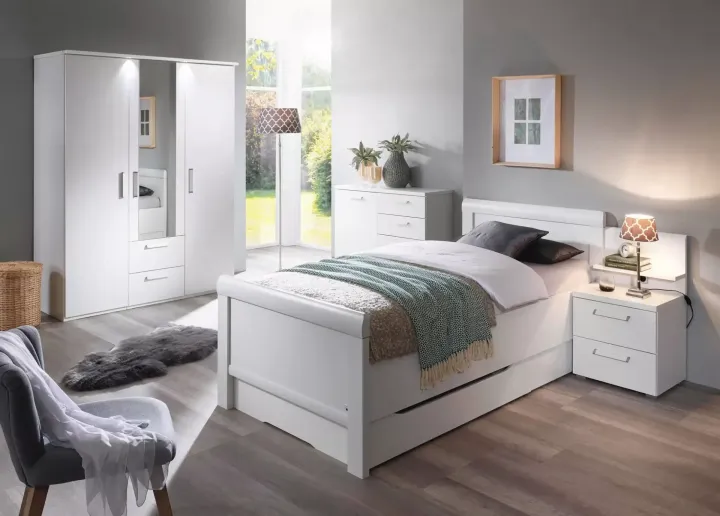 Evelyn von rauch ORANGE | Schlafzimmer