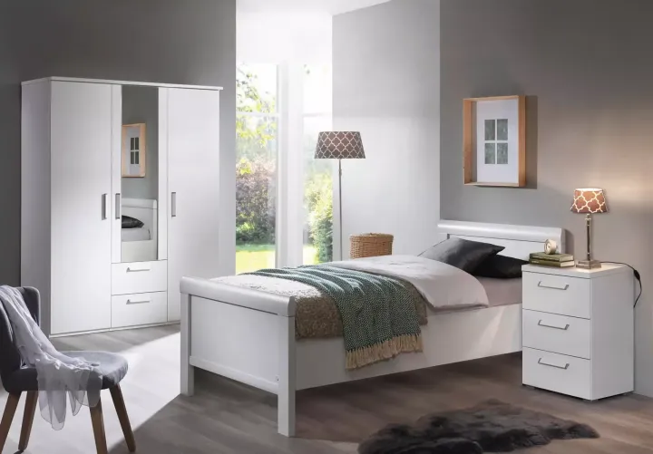 Evelyn von rauch ORANGE | Schlafzimmer