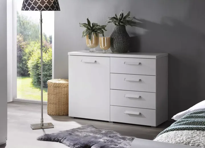 Evelyn von rauch ORANGE | Schlafzimmer