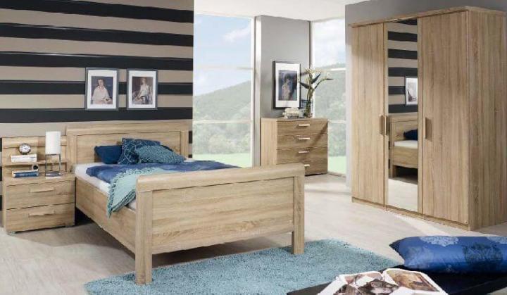 Evelyn von rauch ORANGE | Schlafzimmer