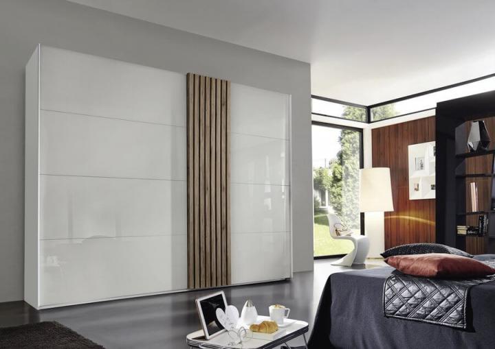 Tegio von rauch BLACK | Kleiderschrank