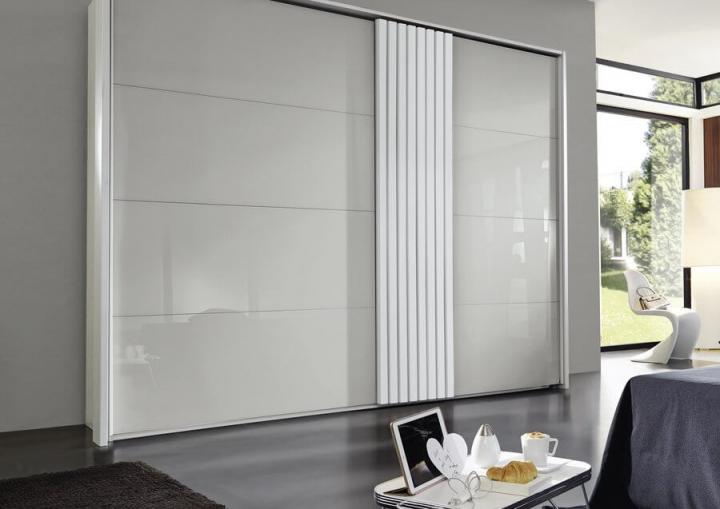Tegio von rauch BLACK | Kleiderschrank
