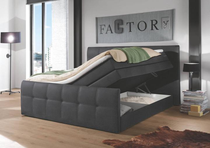 Sacramento von ED Lifestyle | Schlafen