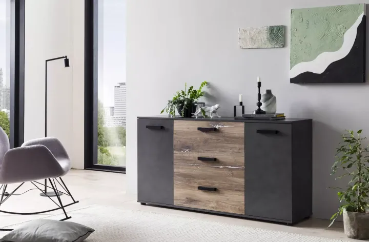 Bino von Forestdream | Wohnen