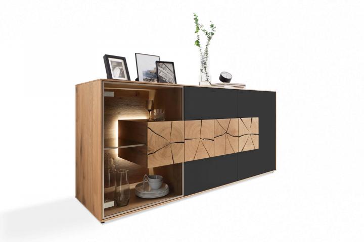Caya Sideboard von Hartmann | Wohnwand