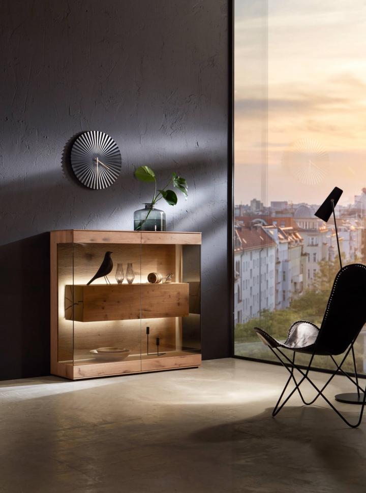 Caya Highboard von Hartmann | Wohnwand