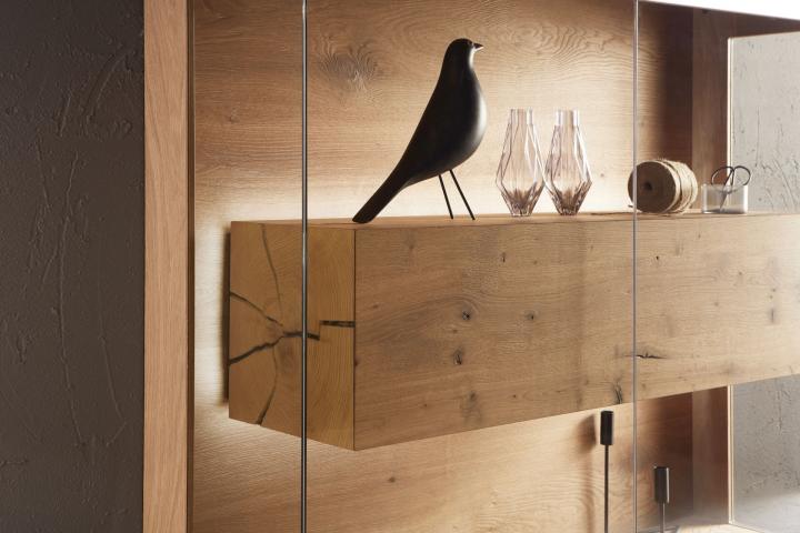 Caya Highboard von Hartmann | Wohnwand