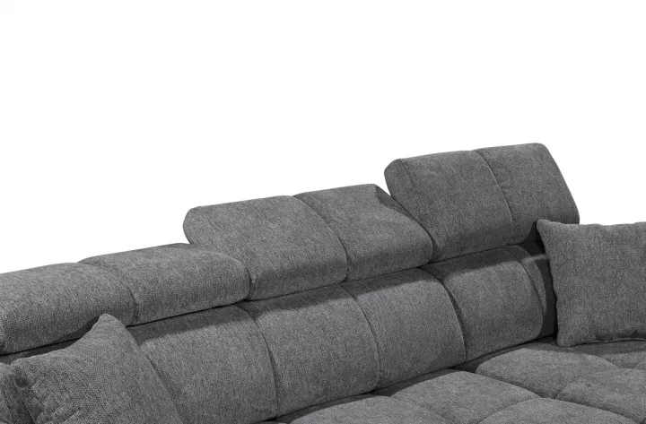 Sydney von ED Lifestyle | Sofas & Couches