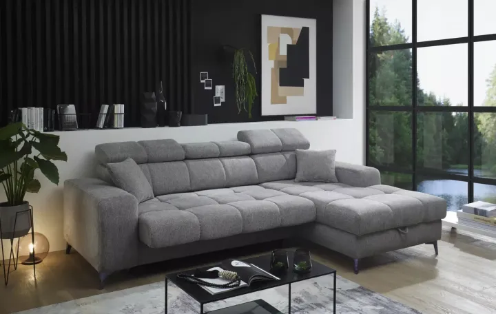 Sydney von ED Lifestyle | Sofas & Couches