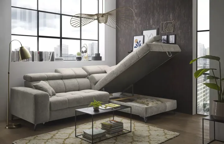 Sydney von ED Lifestyle | Sofas & Couches