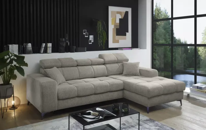 Sydney von ED Lifestyle | Sofas & Couches