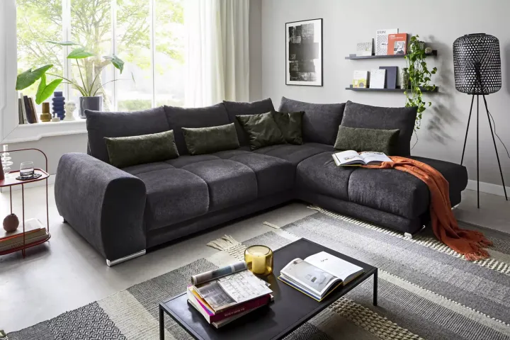 Scott von Nova Via | Sofas & Couches